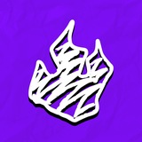 Telegram profile photo for флейм