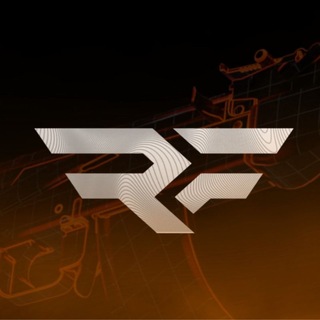 Telegram profile photo for DM by Rebel Forces