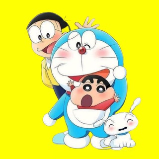 Telegram profile photo for Doreamon Verse 100k 🎯