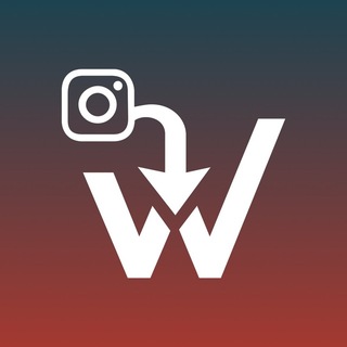 Telegram profile photo for WaaD Downloader