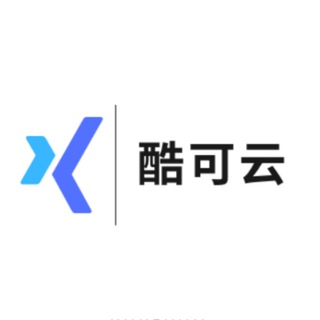 Telegram profile photo for 酷可云