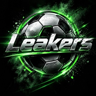 Telegram profile photo for Leakers
