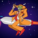 Telegram profile photo for Before The Pump π π BTP