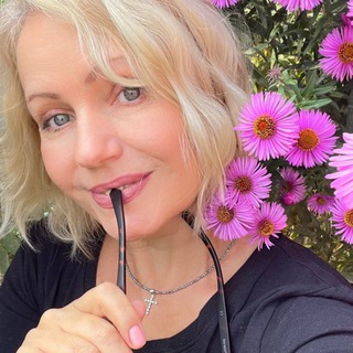 Telegram profile photo for МАРИНА КИЛИНА- ВЯЗАНИЕ