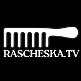 Telegram profile photo for РАСЧЕСКА.ТВ - МИХАИЛ ТИАР