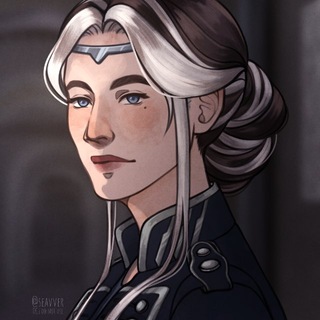 Telegram profile photo for Seaver