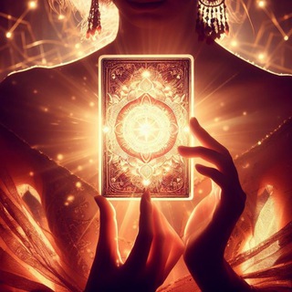 Telegram profile photo for 🧿✨ Kartenlegen Beratung ✨🧿