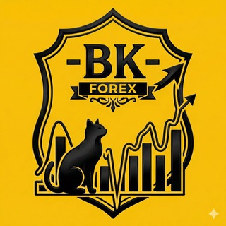 Telegram profile photo for Markas Black Koching Forex