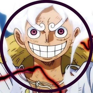 Telegram profile photo for حلقات انمي ون بيس