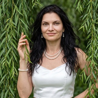 Telegram profile photo for Олеся Свет☀️