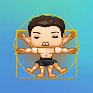 Telegram profile photo for Раздача промокодов на стэндлео + подарки