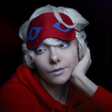 Telegram profile photo for VicontD cosplay