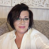 Telegram profile photo for Психолог Марина Линдхолм
