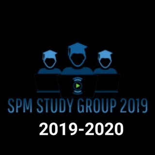 Telegram group profile photo for SPM STUDY GROUP 2021