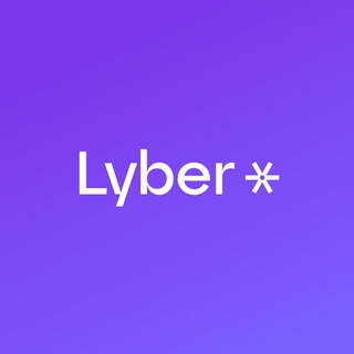 Telegram group profile photo for Lyber