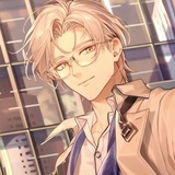 Telegram profile photo for RICHTER.