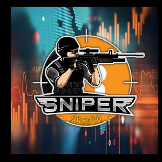 Telegram profile photo for Crypto Sniper