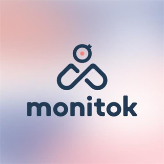 Telegram profile photo for Monitok