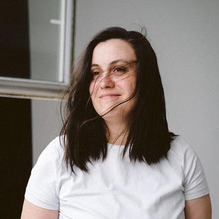 Telegram profile photo for Коверкина в Нови Саде