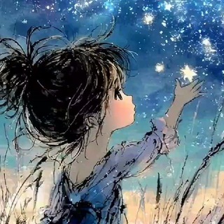 Telegram profile photo for بفكرتي ترتقي أمتي🧚♀.