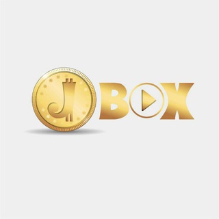 Telegram profile photo for JBOX OFFICIAL