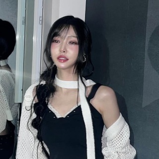 Telegram profile photo for 🔒we luvu, yuju