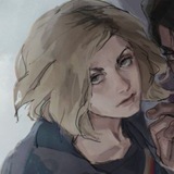 Telegram profile photo for 𝙳ᴏᴄᴛᴏʀ, ᴏʀ ᴀᴍ ɪ?