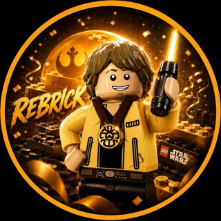 Telegram profile photo for ReVeer4ik_Brick