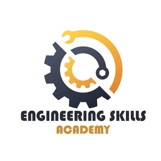 Telegram profile photo for Engineering skills academy