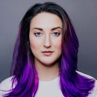 Telegram profile photo for ТЫ - БРЕНД | YOU BRAND