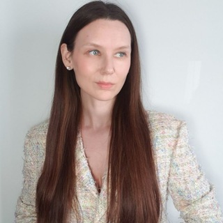 Telegram profile photo for Бильсовет - Записки визажиста