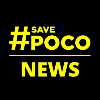 Telegram profile photo for SavePOCO | News