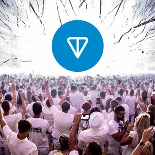 Telegram profile photo for TON Sensation