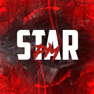 Telegram profile photo for TDM