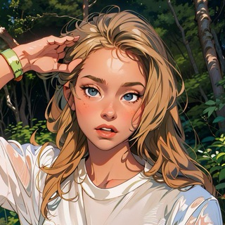 Telegram profile photo for шуня 300мг