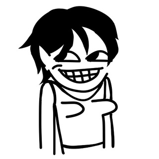 Telegram profile photo for джмпскйр🜏