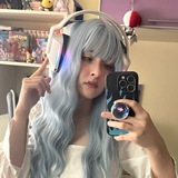 Telegram profile photo for МАКИЯЖИ LIƧSA CREMA