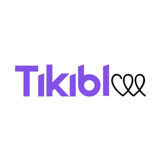Telegram profile photo for Tikible💜 - Anonymous chat | Dating | Talk