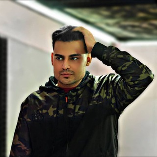 Telegram profile photo for روح الله کرمی