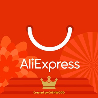 Telegram profile photo for Онлайн Магазин | AliExpress