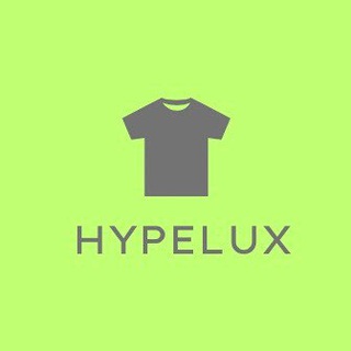 Telegram profile photo for HYPE LUX