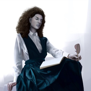 Telegram profile photo for Арина в стране перевода