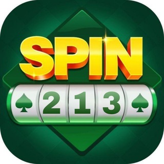 Telegram profile photo for Spin213