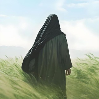 Telegram profile photo for فـرقان - جانم فدای رَهبر 🪻