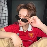 Telegram profile photo for woonhak