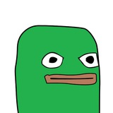 Telegram profile photo for $DAUMEN - CTO