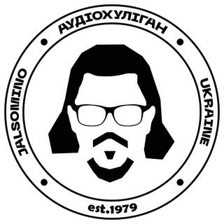 Telegram profile photo for Jalsomino - аудіохуліган