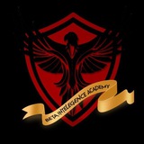 Telegram profile photo for RULES BIA