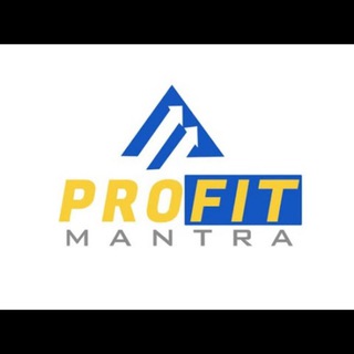 Telegram profile photo for profit mantra official πππ(BN EXPERTS)
