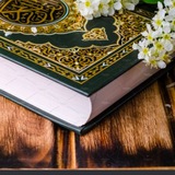 Telegram profile photo for 📖 مختصر تفسير وتدبر القرآن الكريم 📖